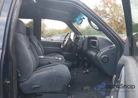 1998 GMC Sierra 2500 Sl from USA, damaged, VIN 1GTGC29JXWE537502